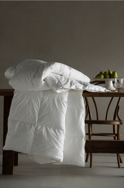 How to Care for Linen: Tips to Keep It Beautiful for Years