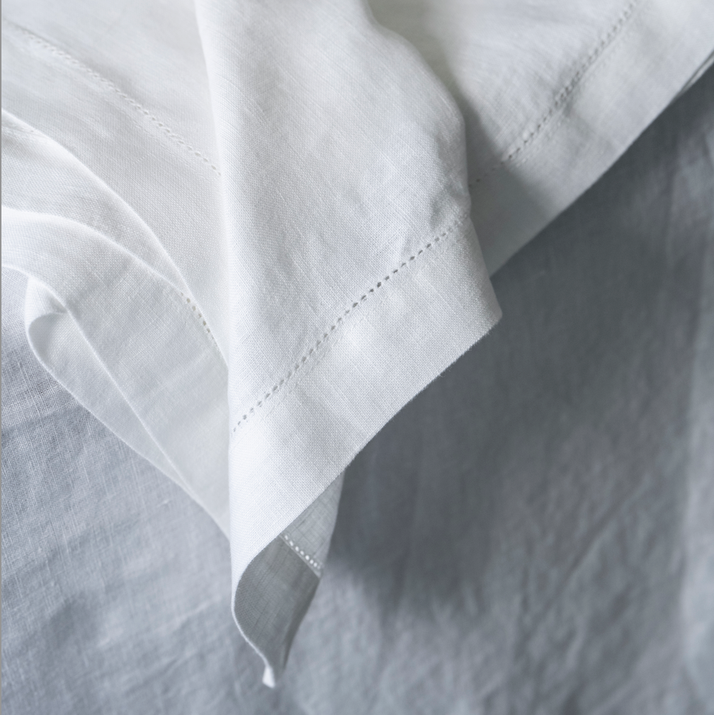 The Secret Behind Linen’s Durability: Why It Lasts for Years