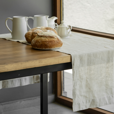 Why Linen Is the Eco-Friendly Choice for Your Home