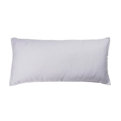 ANTOINETTE LINEN CUSHION 20" x 42"
