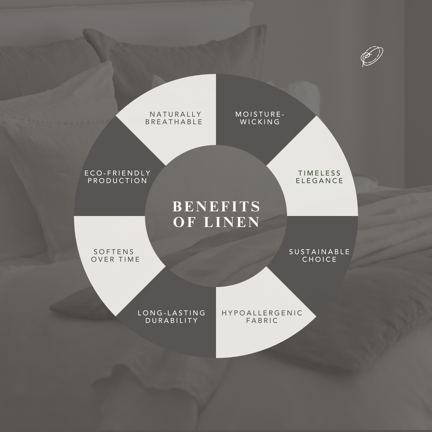 FRANCOISE BED RUNNER DUVET