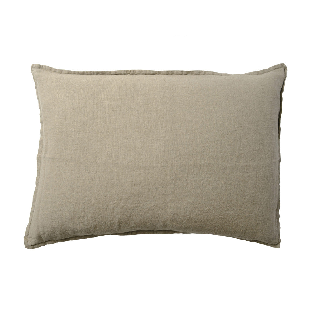 ANTOINETTE LINEN CUSHION 22" x 30"