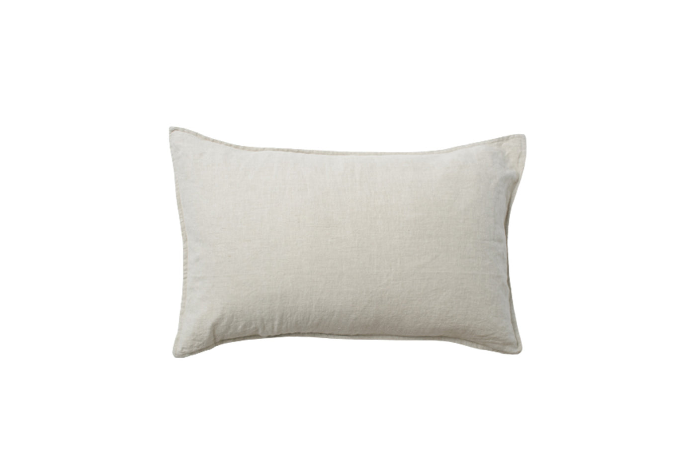CHANTAL LINEN CUSHION 16" x 24"