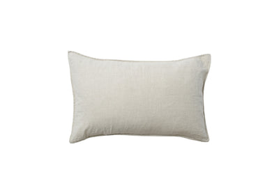CHANTAL LINEN CUSHION 16" x 24"