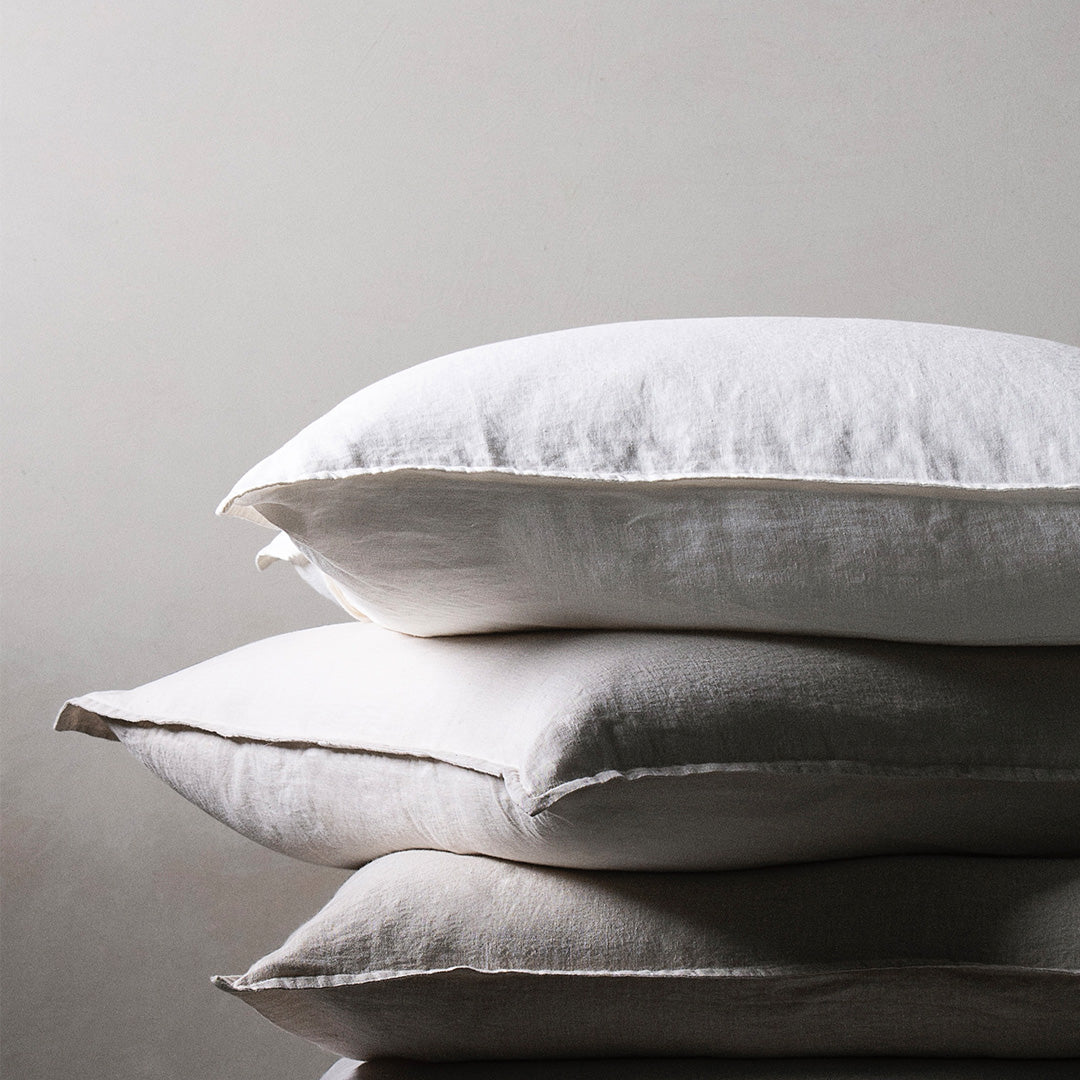 ELOISE LINEN CUSHION 26" x 26"