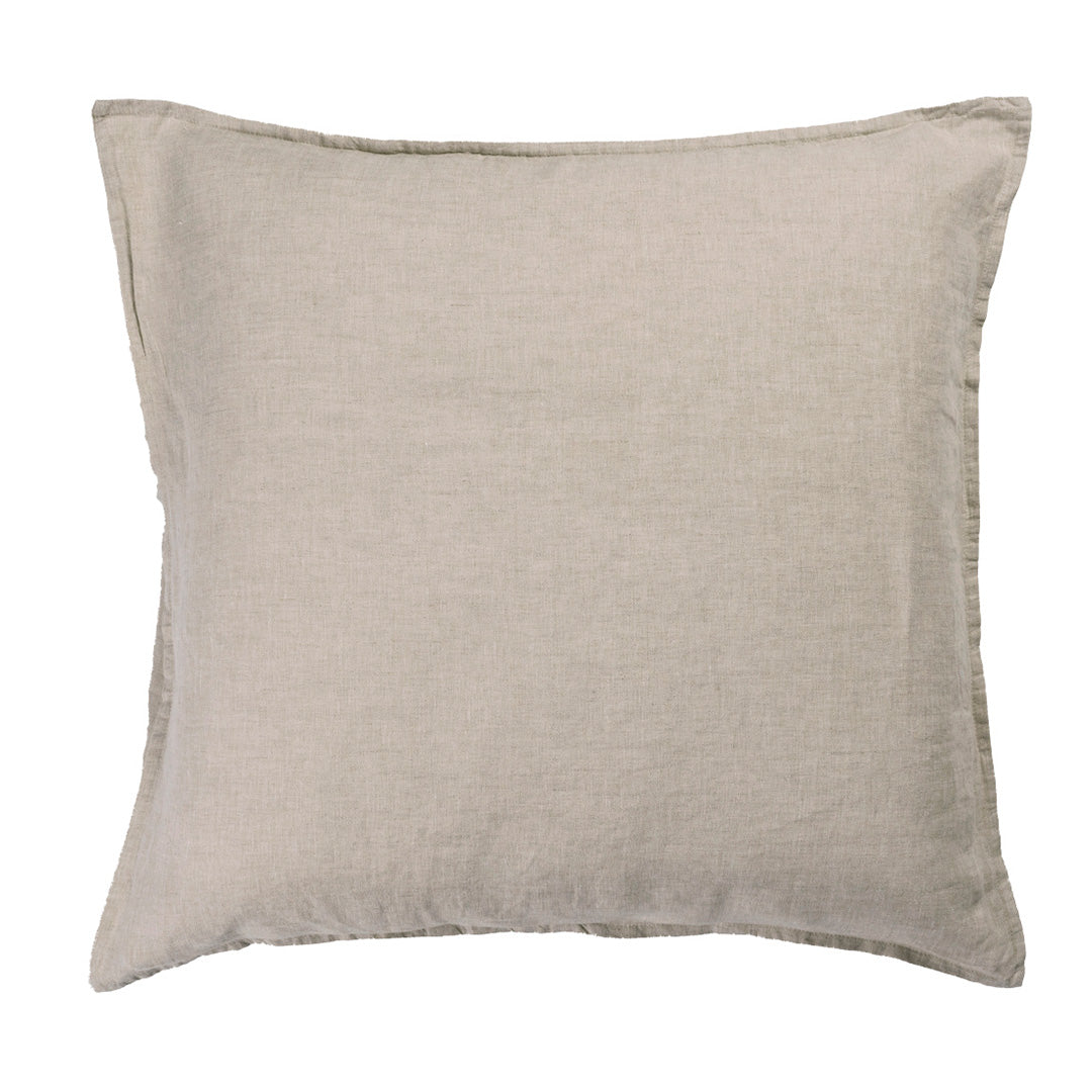 ELOISE LINEN CUSHION 26" x 26"
