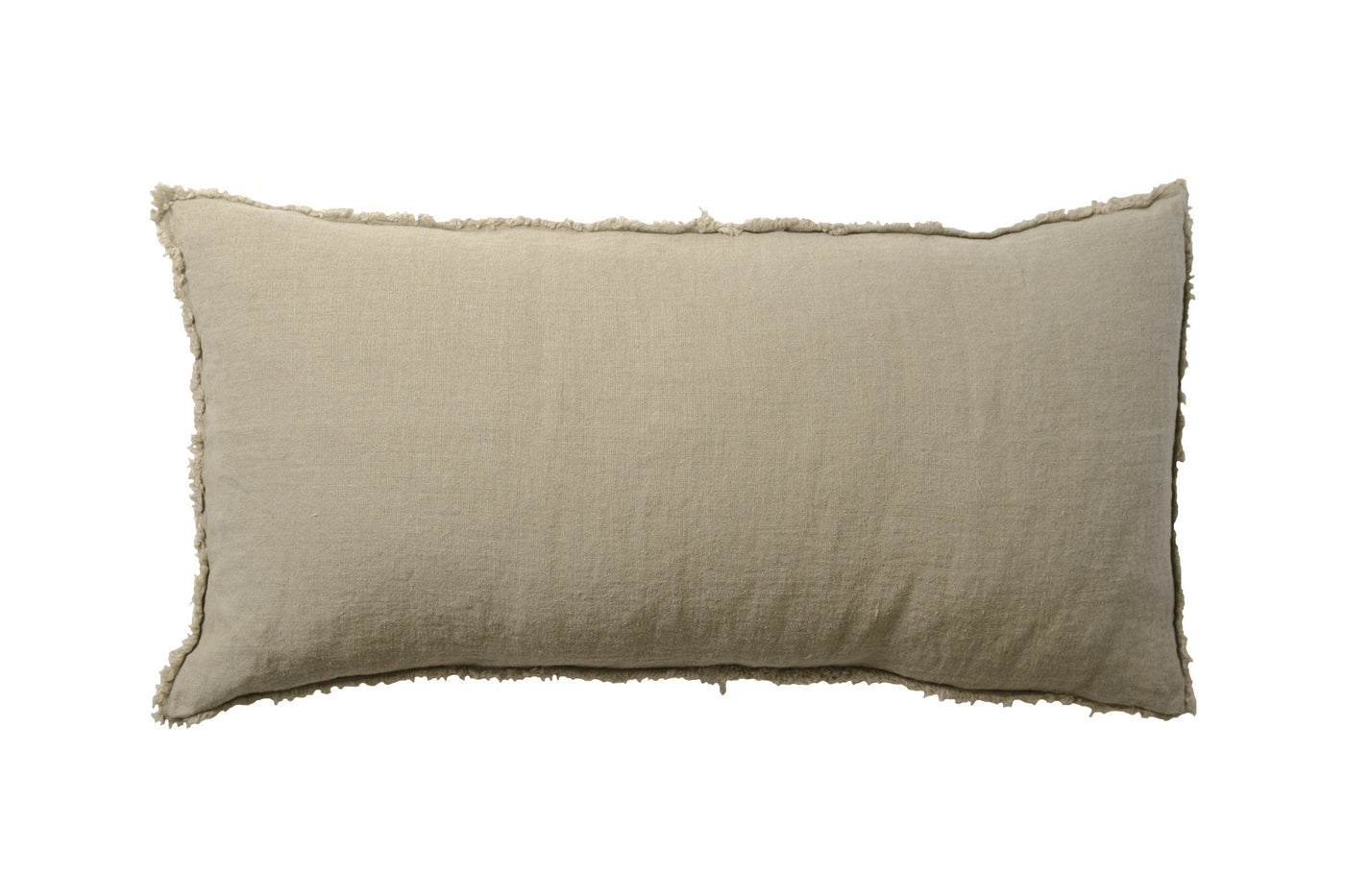 NATIVE LINEN CUSHION 18" x 36"