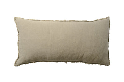 NATIVE LINEN CUSHION 18" x 36"