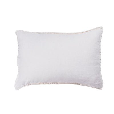ANTOINETTE LINEN CUSHION 16" x 24"