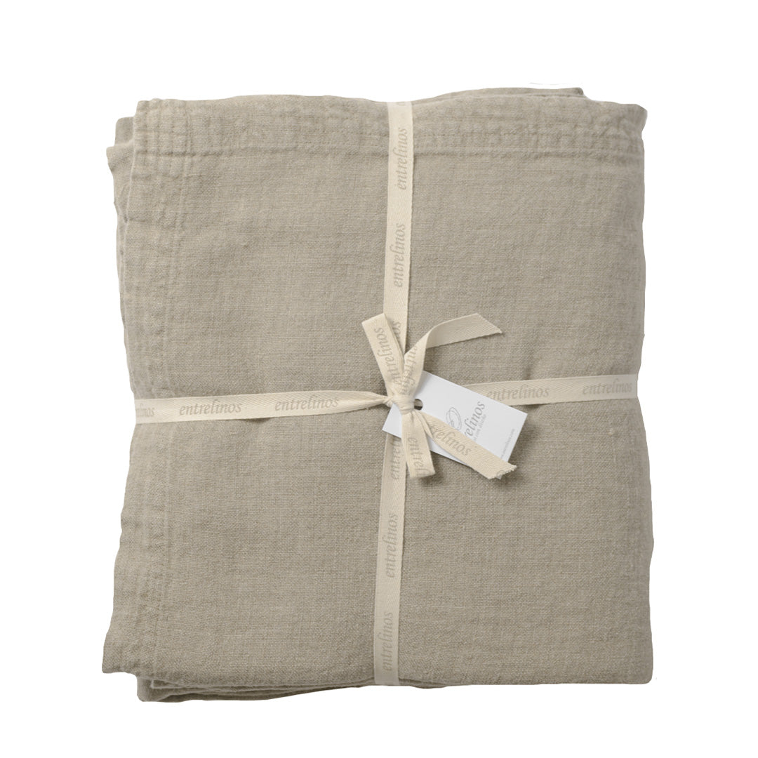 ADELE LINEN BEDSPREAD