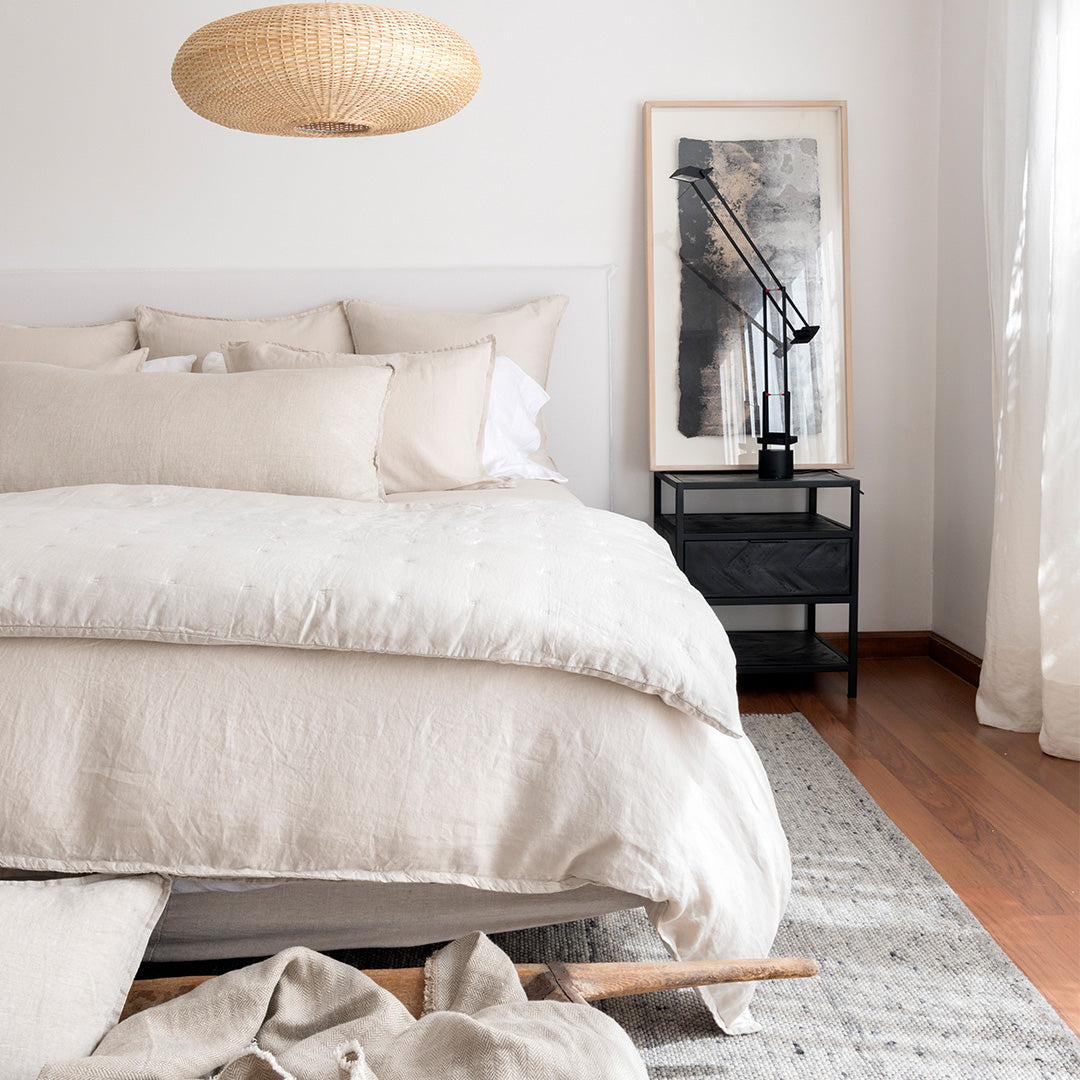 CAMILLE DUVET COVER