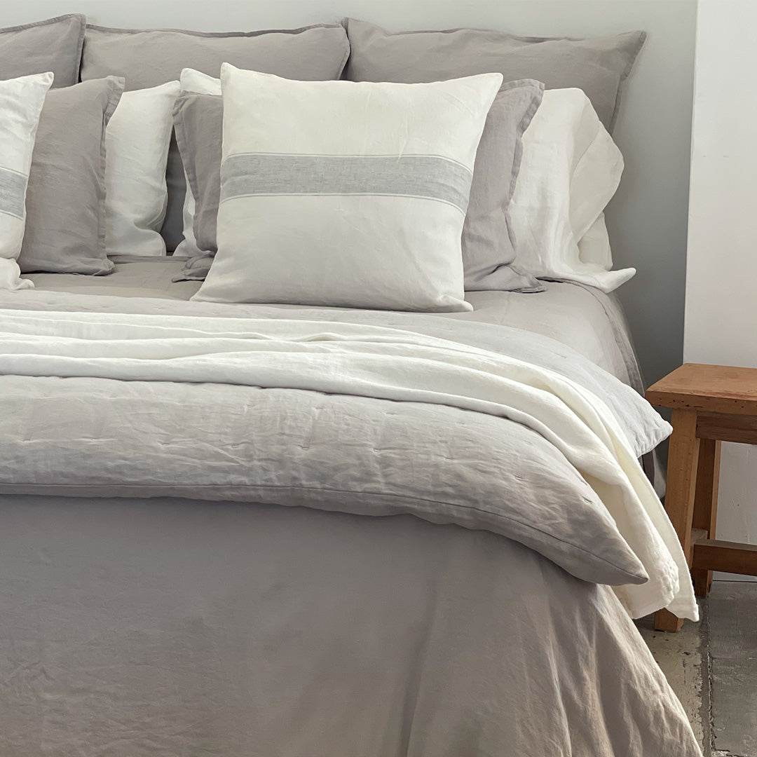 CAMILLE DUVET COVER