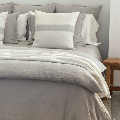 CAMILLE DUVET COVER