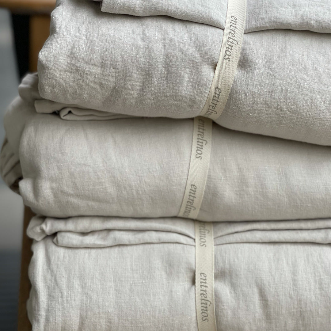 CAMILLE DUVET COVER