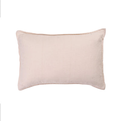 CHANTAL LINEN CUSHION 16" x 24"