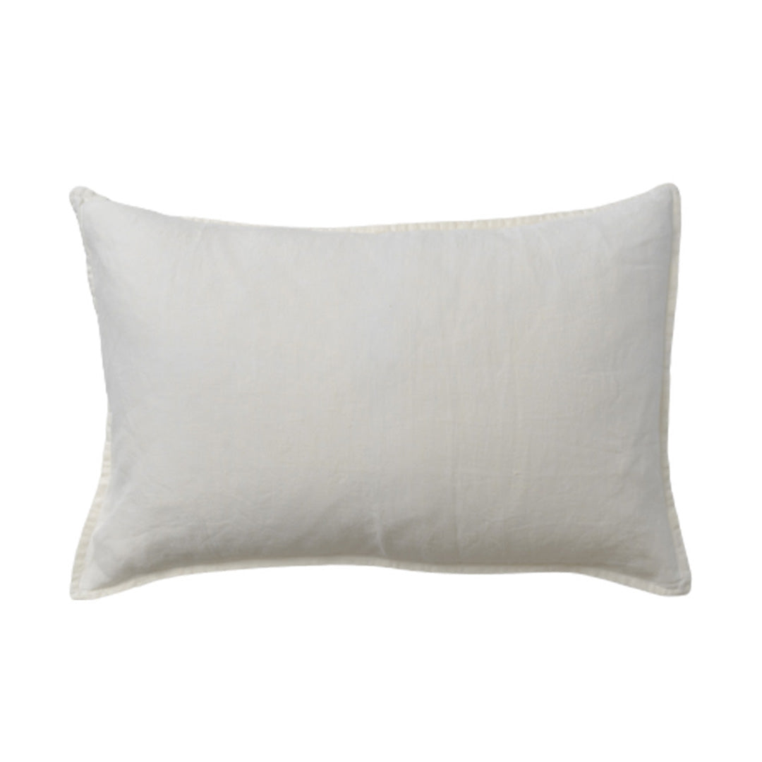 CHANTAL LINEN CUSHION 16" x 24"