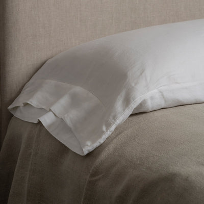 HEMSTITCH PILLOWCASE 2 PC SET