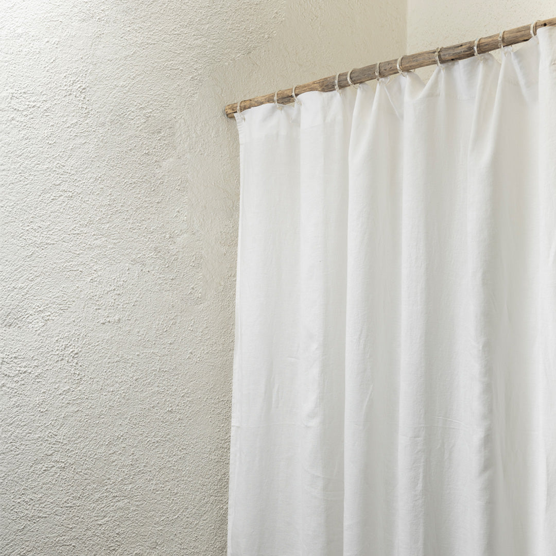 SHOWER CURTAIN