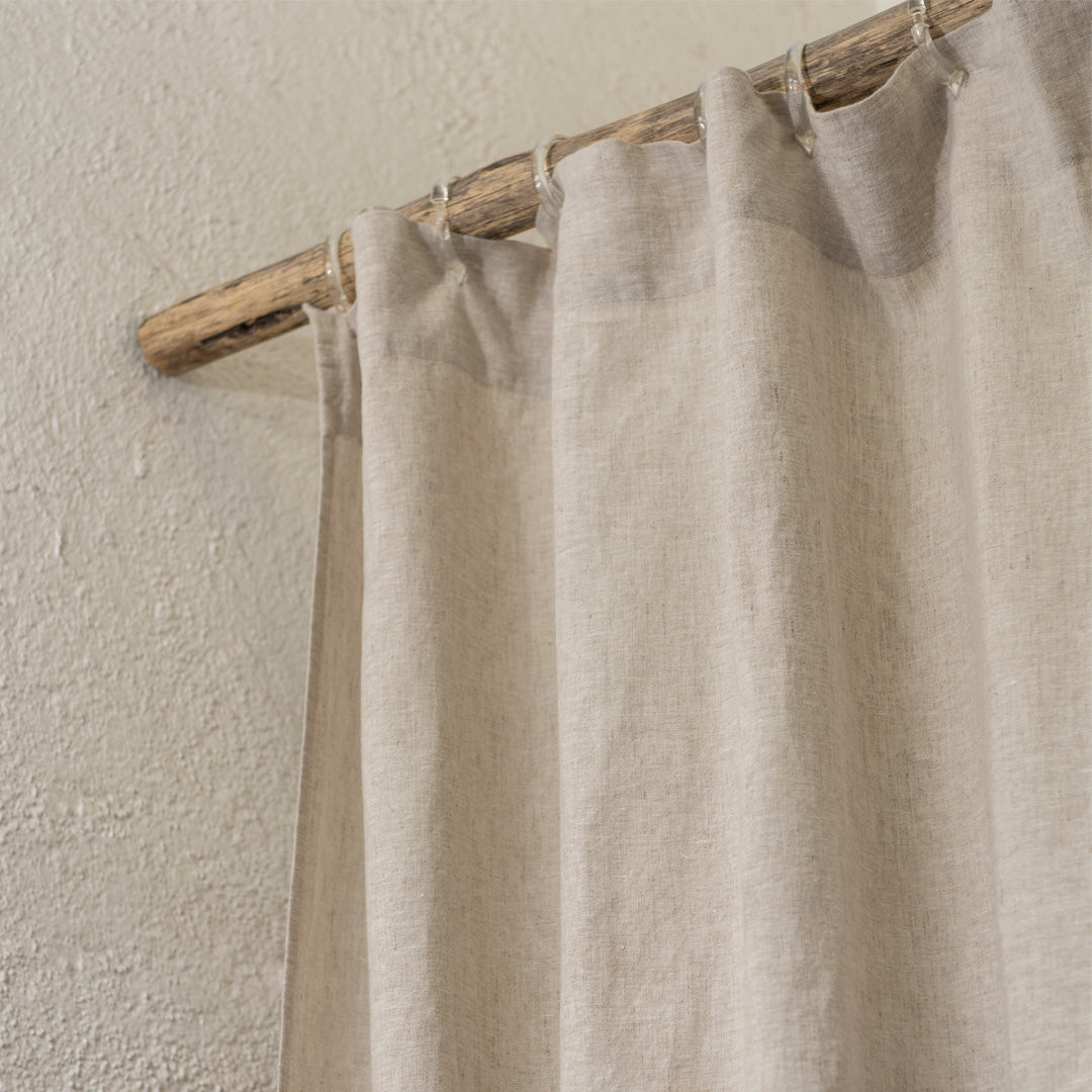 SHOWER CURTAIN