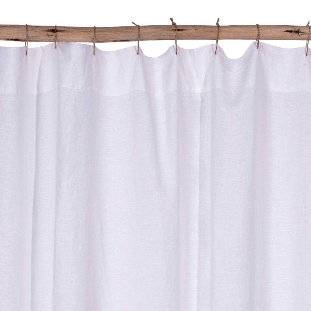 SHOWER CURTAIN