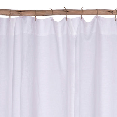 SHOWER CURTAIN