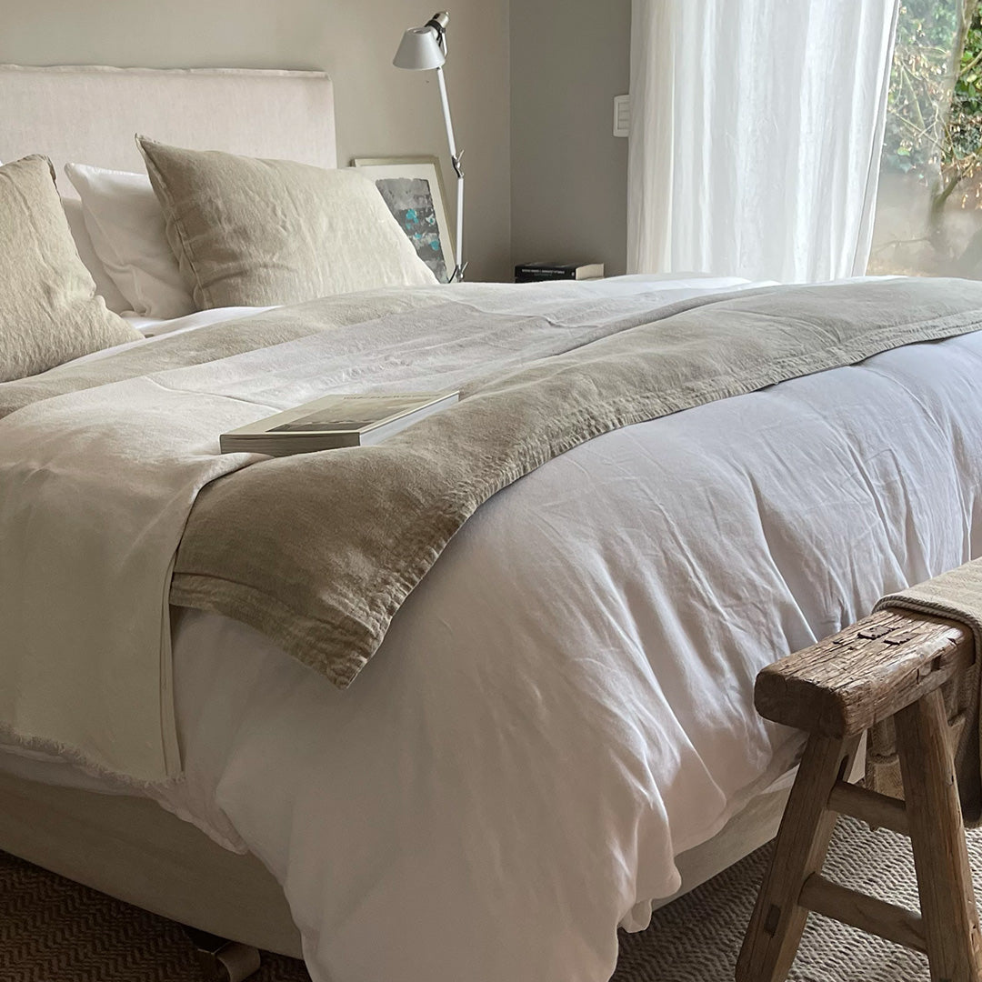 ELOISE DUVET COVER