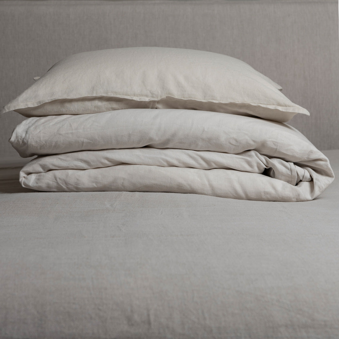 CAMILLE DUVET COVER