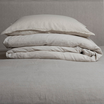 CAMILLE DUVET COVER
