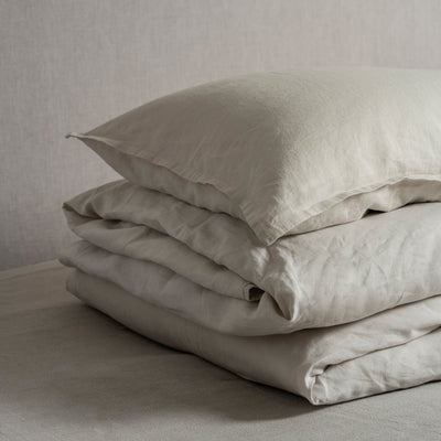 CAMILLE DUVET COVER