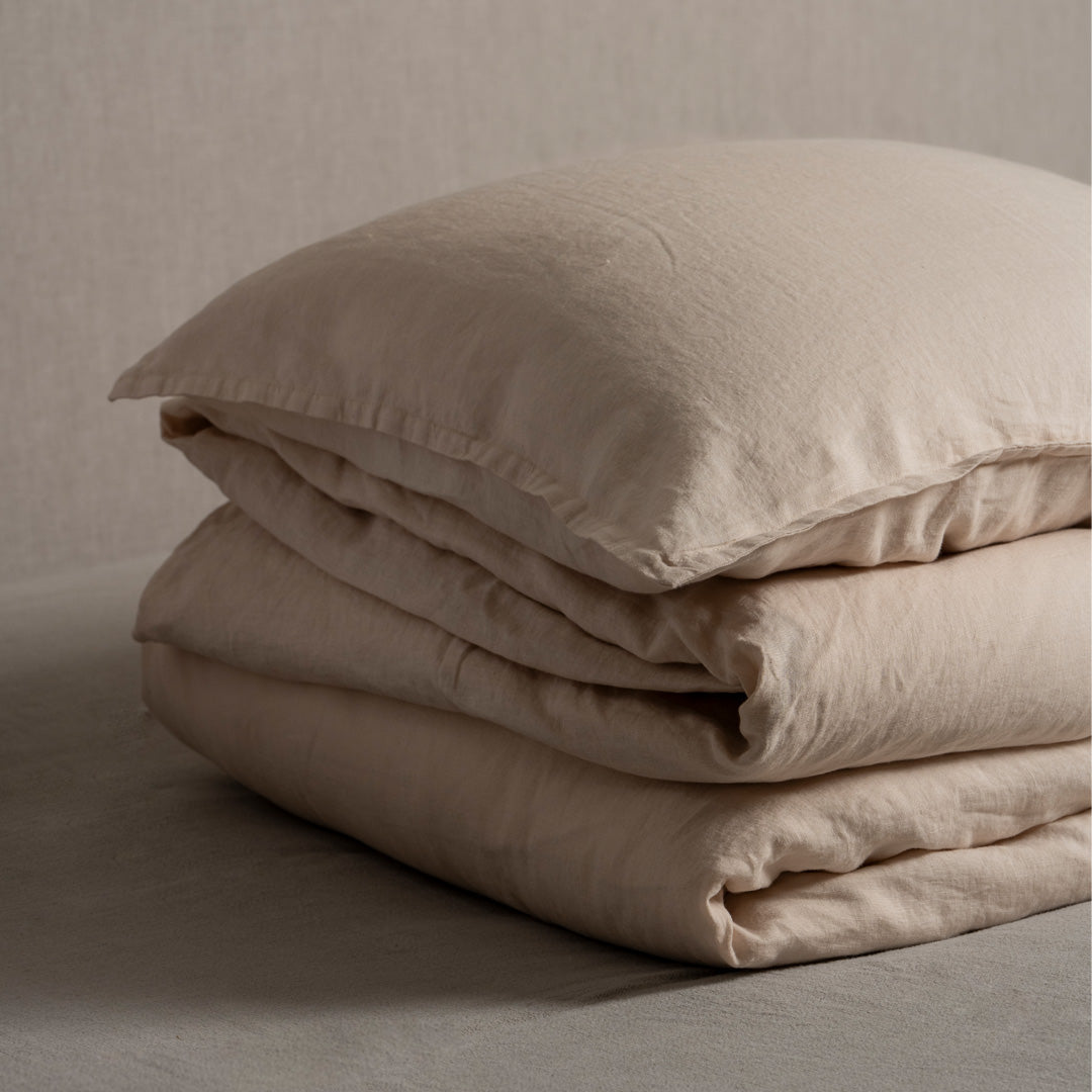 CAMILLE DUVET COVER