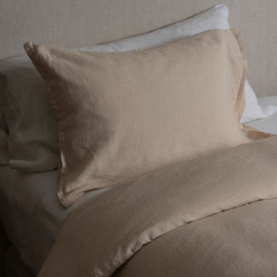 CAMILLE DUVET COVER