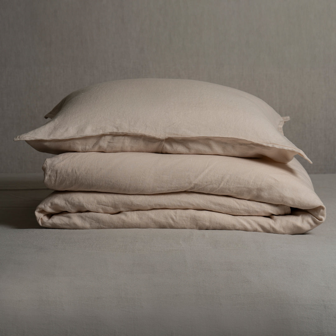 CAMILLE DUVET COVER