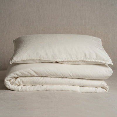 ELOISE DUVET COVER