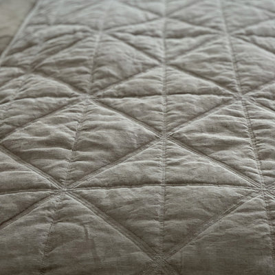 FRANCOISE BED RUNNER DUVET