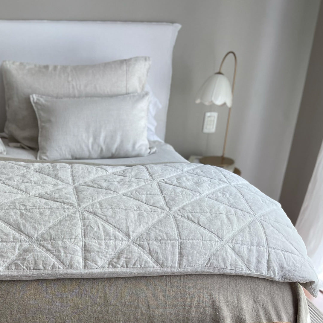 FRANCOISE BED RUNNER DUVET
