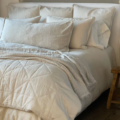 FRANCOISE BED RUNNER DUVET