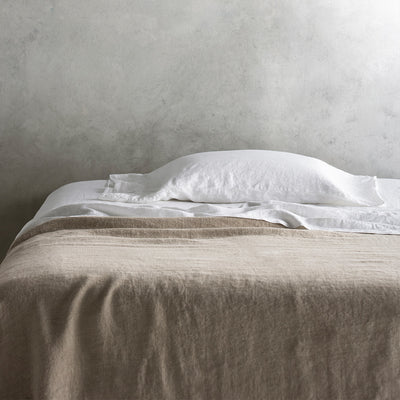 HEMSTITCH PILLOWCASE 2 PC SET