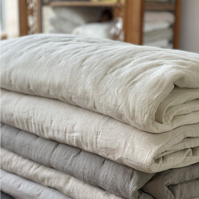QUILT BED RUNNER DUVET
