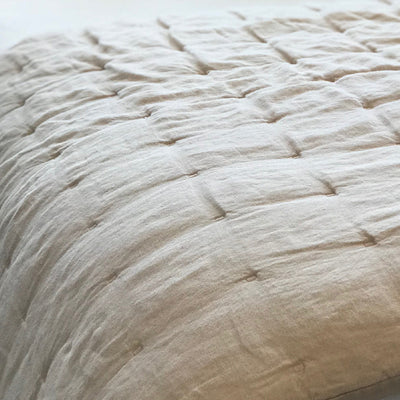 QUILT BED RUNNER DUVET