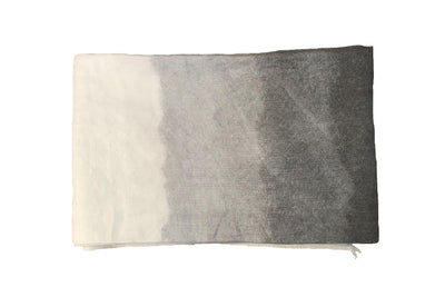 THROW SFUMATO