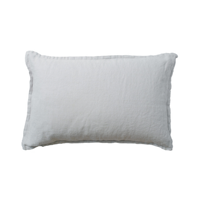 ANTOINETTE LINEN CUSHION 16" x 24"