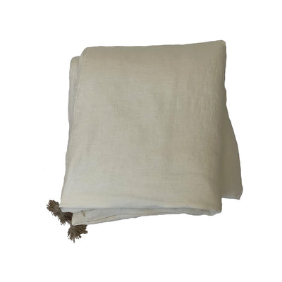 ANTOINETTE BED RUNNER DUVET