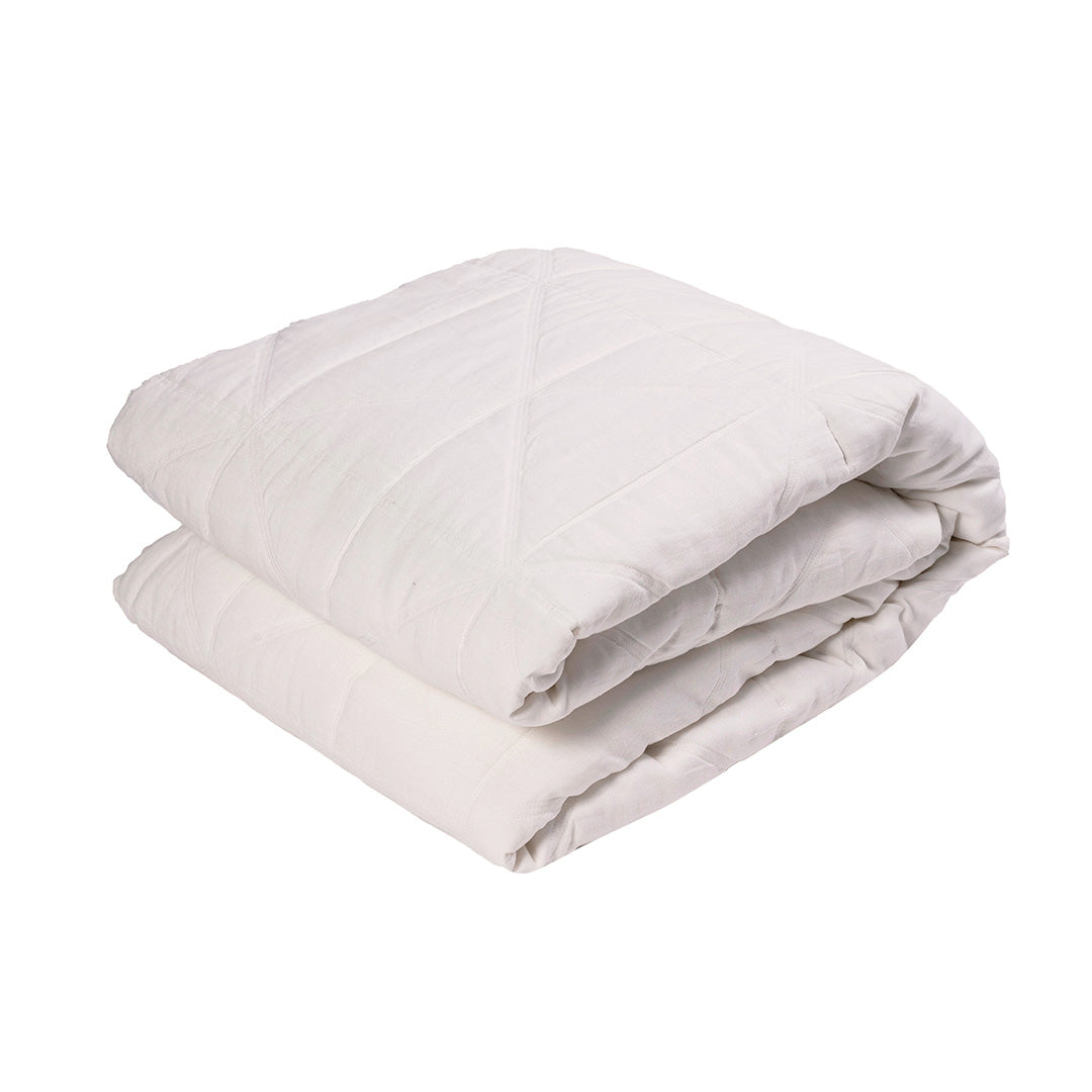 FRANCOISE BED RUNNER DUVET